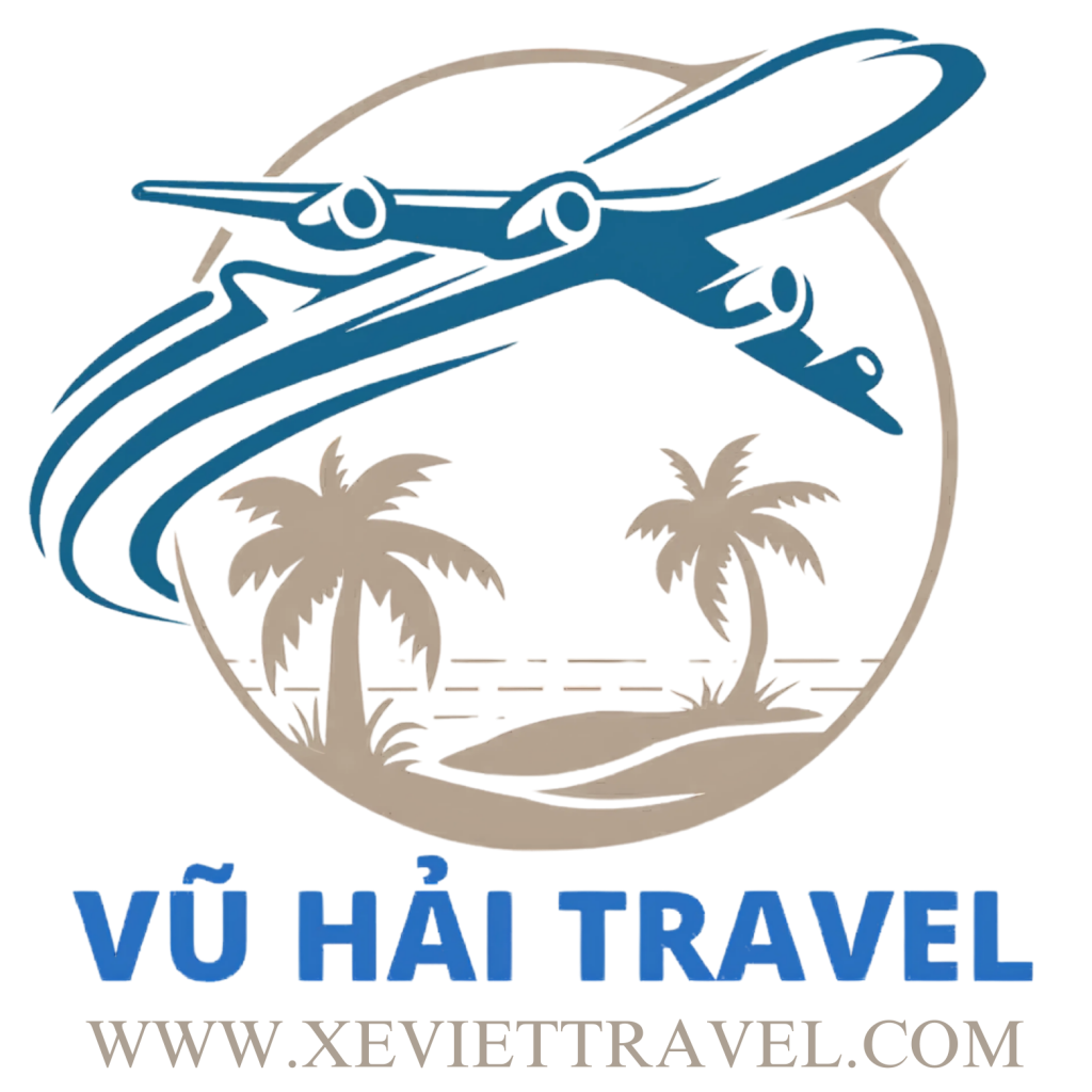 VŨ HẢI TRAVEL